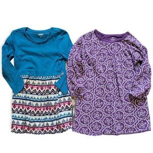 Bundle of dresses 